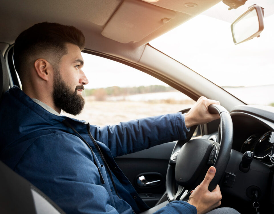 Apps de simulado DETRAN ganham IA, voz e gamificação Apps de simulado DETRAN ganham IA, voz e gamificação