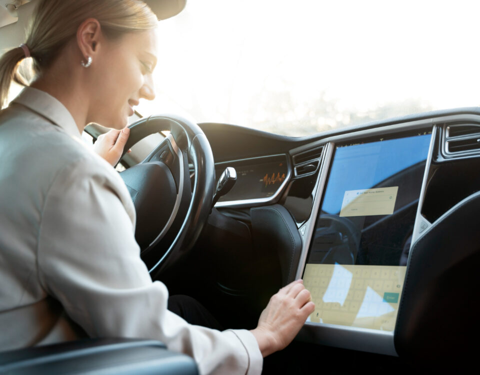 App do instrutor: diário de bordo e rotas com inteligência App do instrutor: diário de bordo e rotas com inteligência