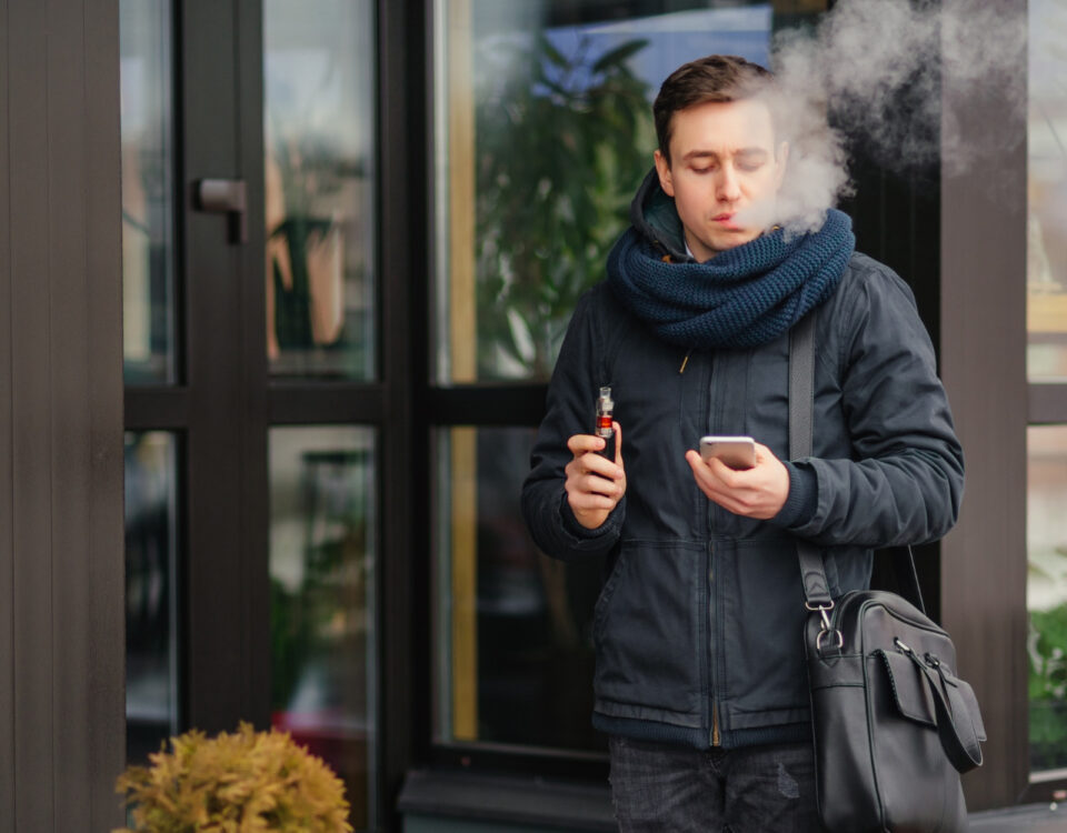 Apps que somam no dia a dia do vaporizador