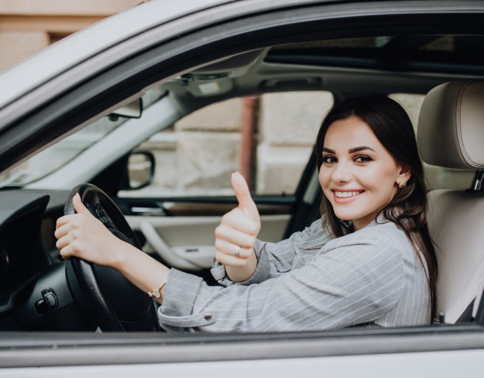 Como fazer para transferir pontos da CNH: passo a passo completo