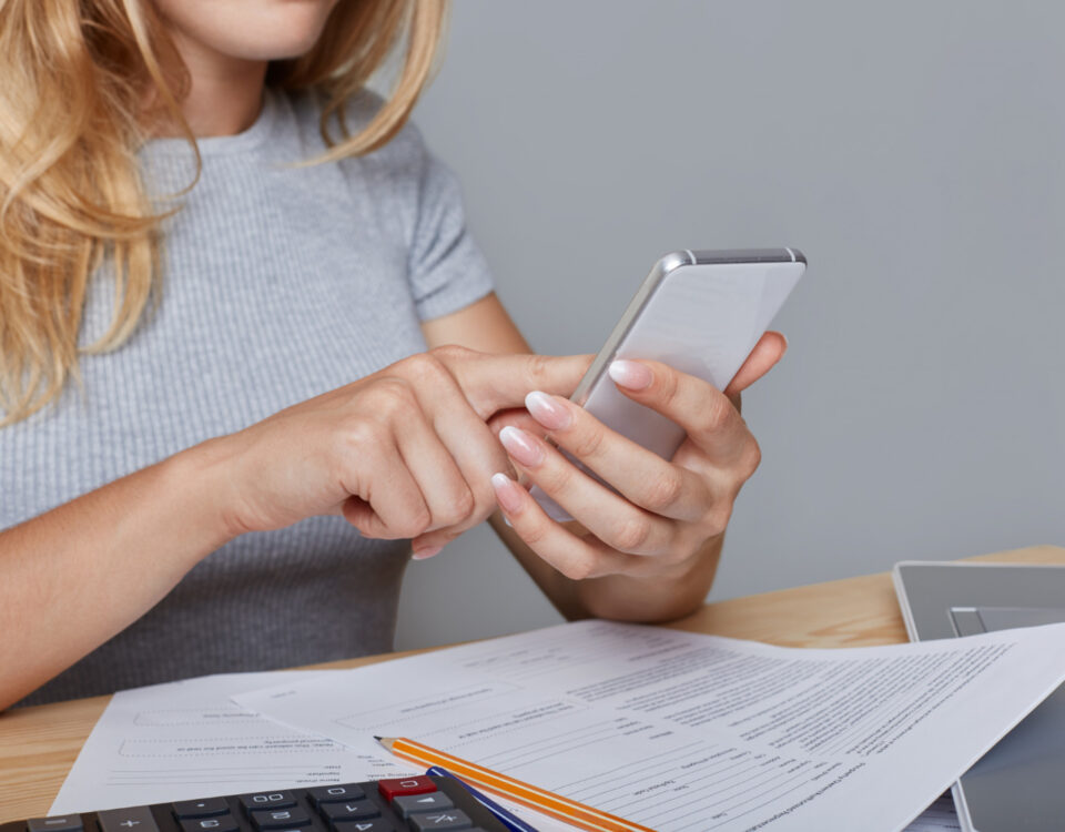 Apps que facilitam pedido de isenção de IR por doença Apps que facilitam pedido de isenção de IR por doença