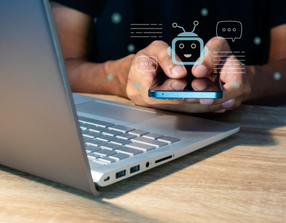 Agente de IA para WhatsApp que vende sozinho