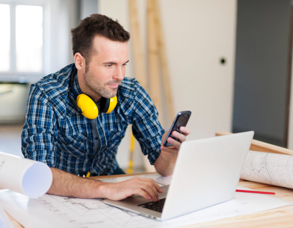 Aplicativos que ajudam a planejar o uso de impermeabilizantes Aplicativos que ajudam a planejar o uso de impermeabilizantes