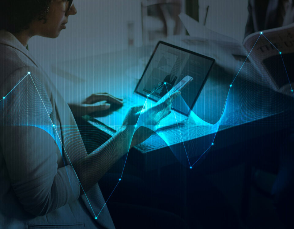 Softwares de marketing impulsionados por novas tecnologias