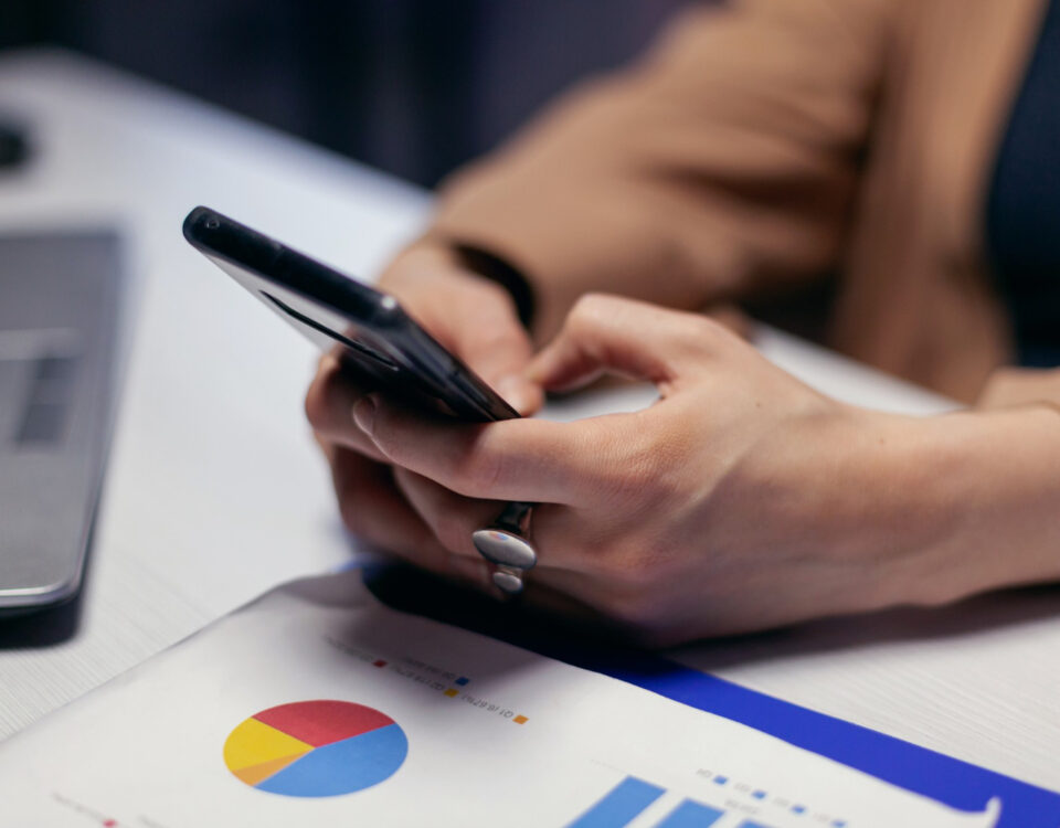 Agência de impulsionamento e a popularização de softwares Agência de impulsionamento e a popularização de softwares