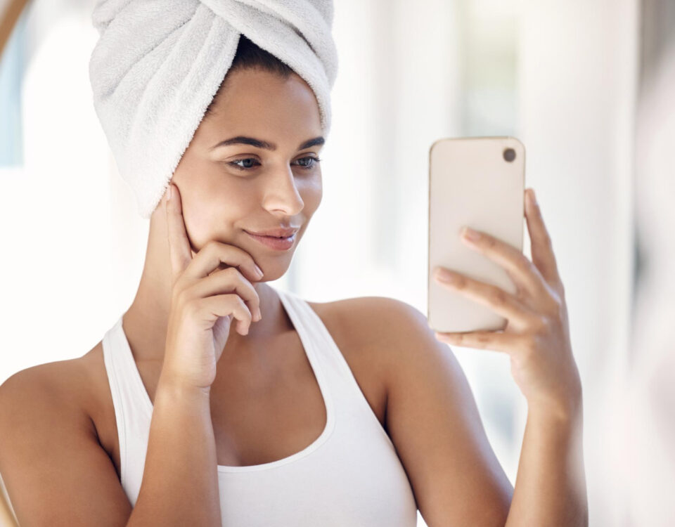 Apps para clínicas estéticas: consentimento, fotos e agenda