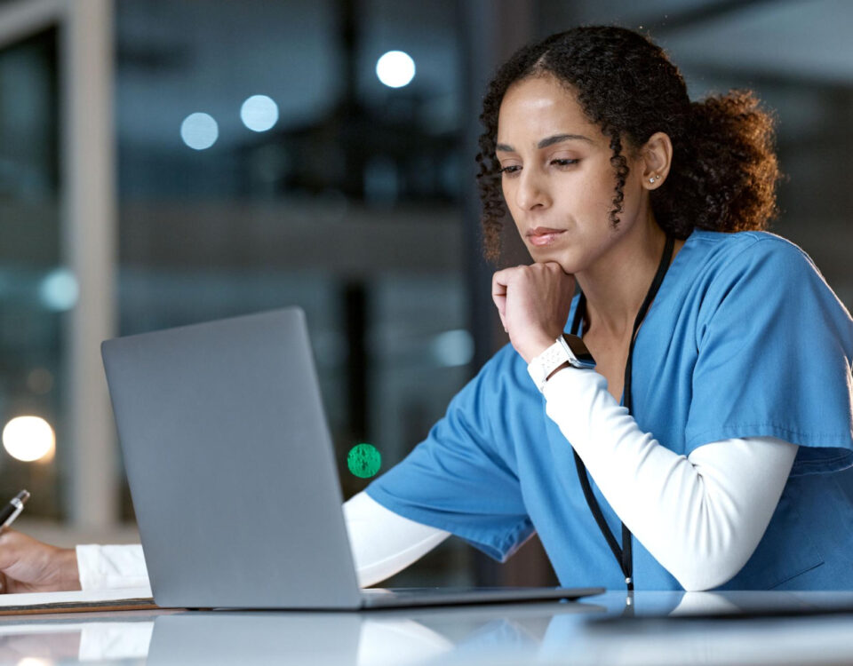 Softwares de gestão usados por clínicas de reabilitação