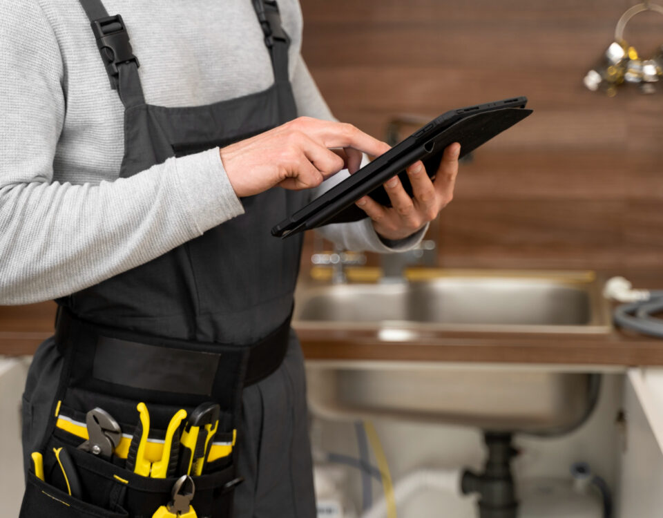 Aplicativos que ajudam montadores de móveis no dia a dia