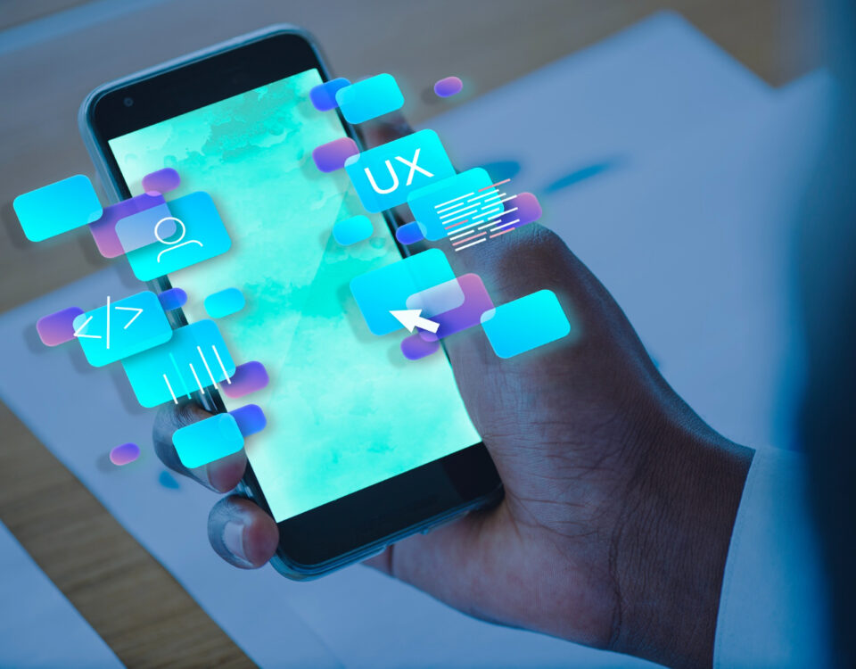 Hospedagem de sites integrada a softwares e aplicações online