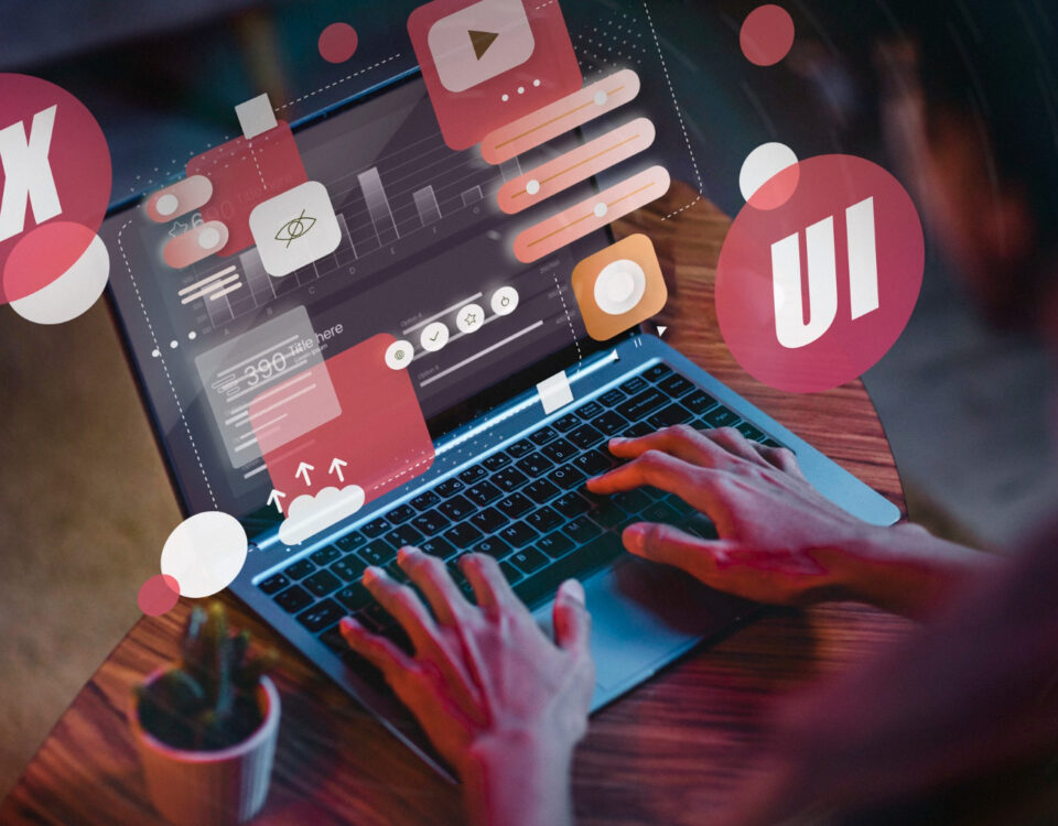 Empresa de criação de sites: o que separa portfólio de promessa Empresa de criação de sites: o que separa portfólio de promessa