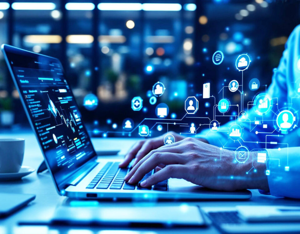 Softwares que oferecem novas abordagens à virtualização