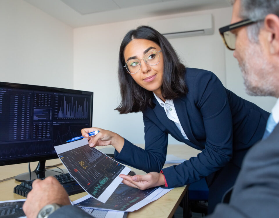 Softwares para gestão de patrimônio global Softwares para gestão de patrimônio global