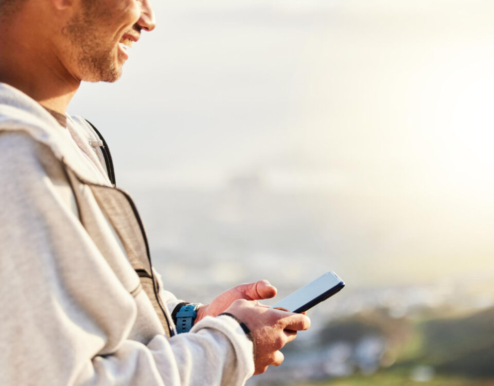 Apps de sobriedade: recursos úteis e armadilhas de privacidade