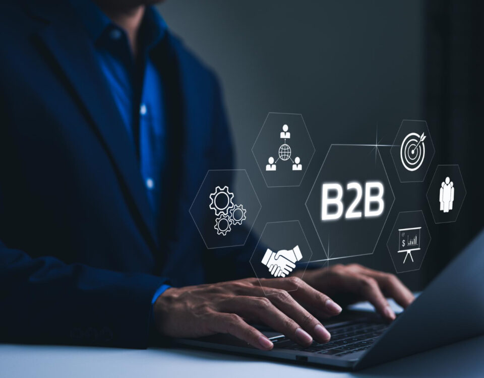 6 funções que diferenciam um bom software de geração de leads B2B 6 funções que diferenciam um bom software de geração de leads B2B