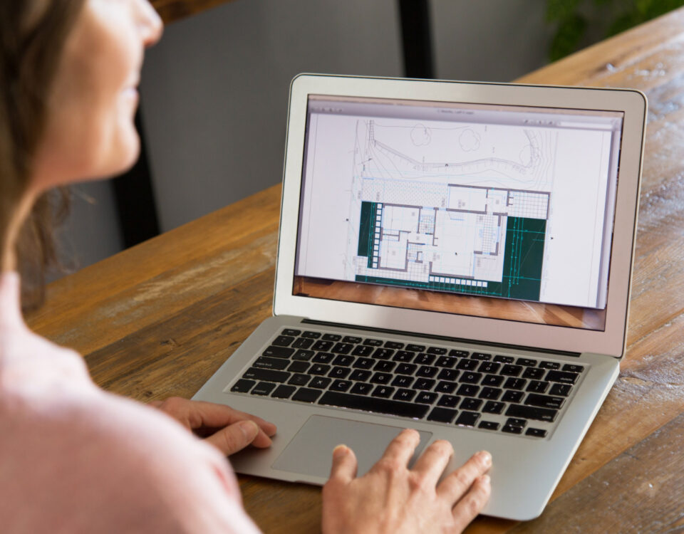 Softwares de design facilitam o planejamento de banheiros Softwares de design facilitam o planejamento de banheiros