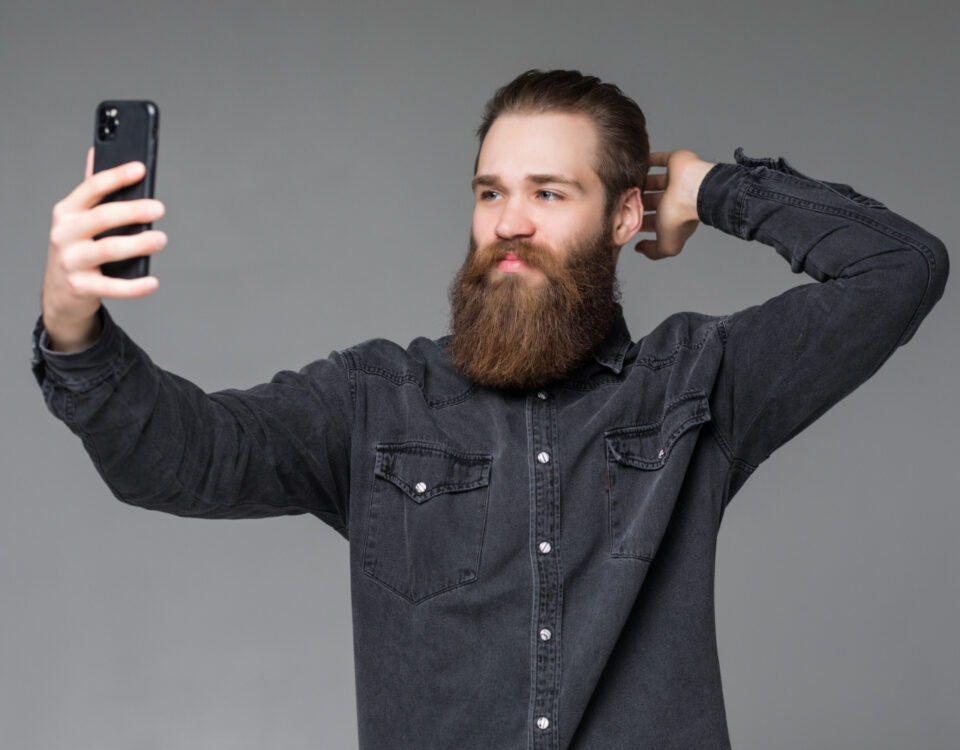 Aplicativos essenciais para criadores do nicho capilar