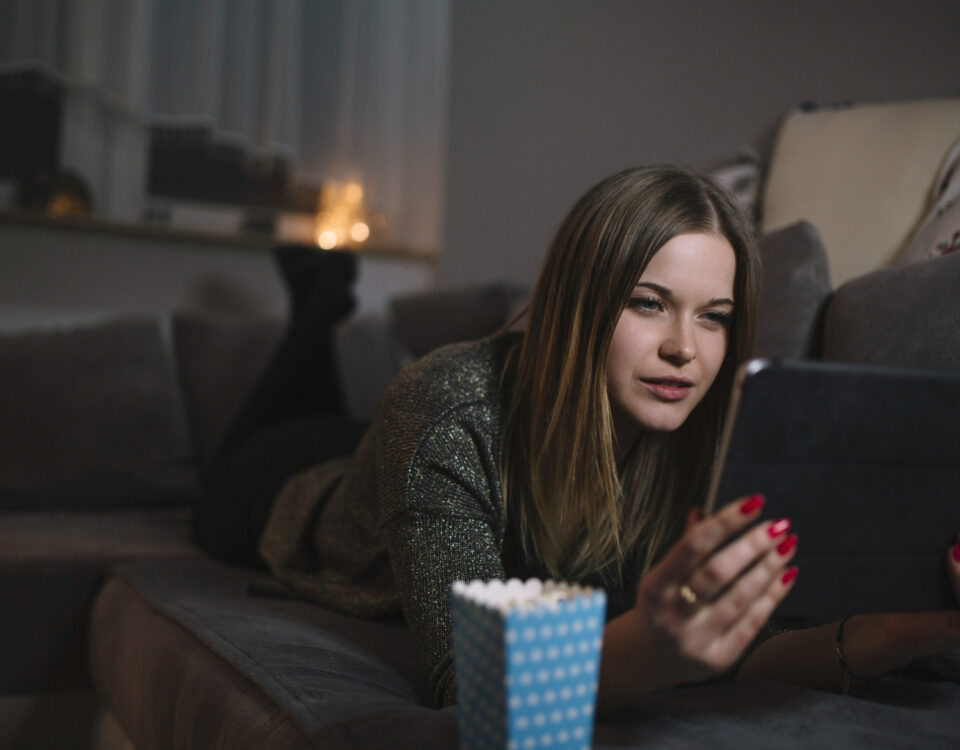 Aplicativos de streaming mais usados no Brasil Aplicativos de streaming mais usados no Brasil