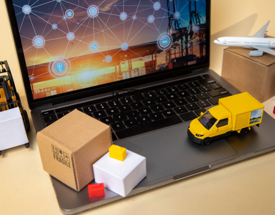 Softwares para gerir importações pelo Paraguai Softwares para gerir importações pelo Paraguai