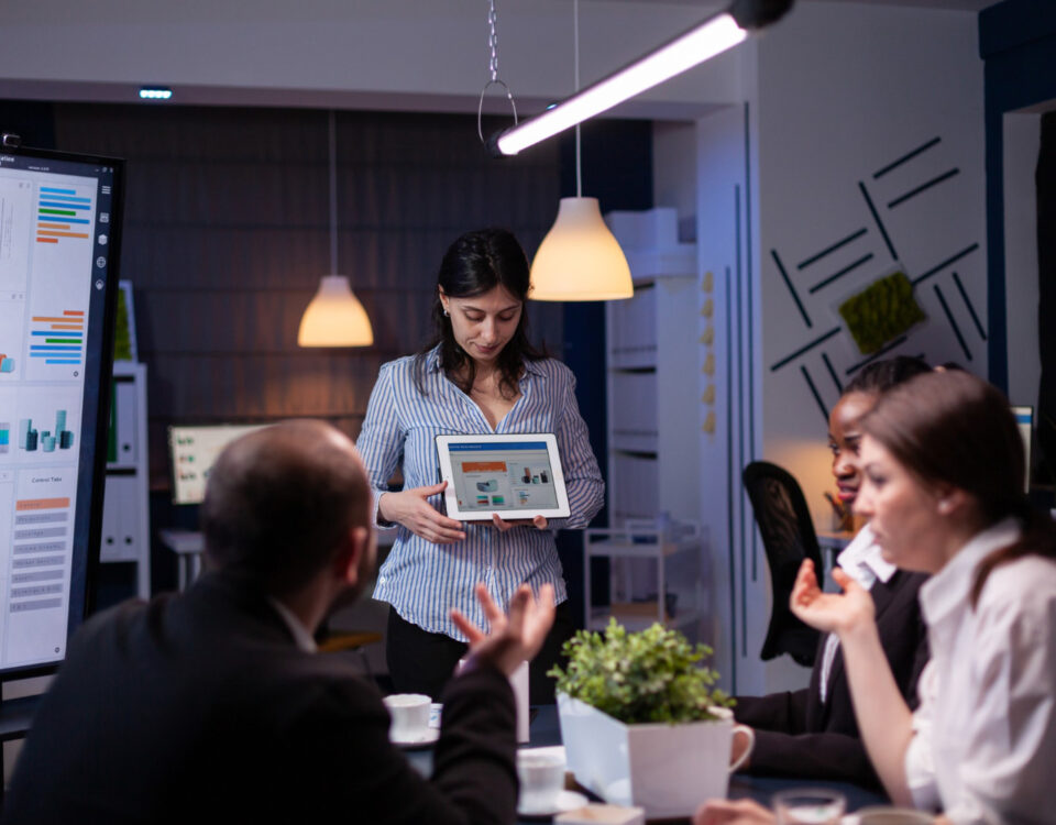 Estratégias de marketing para softwares SaaS em 2026 Estratégias de marketing para softwares SaaS em 2026