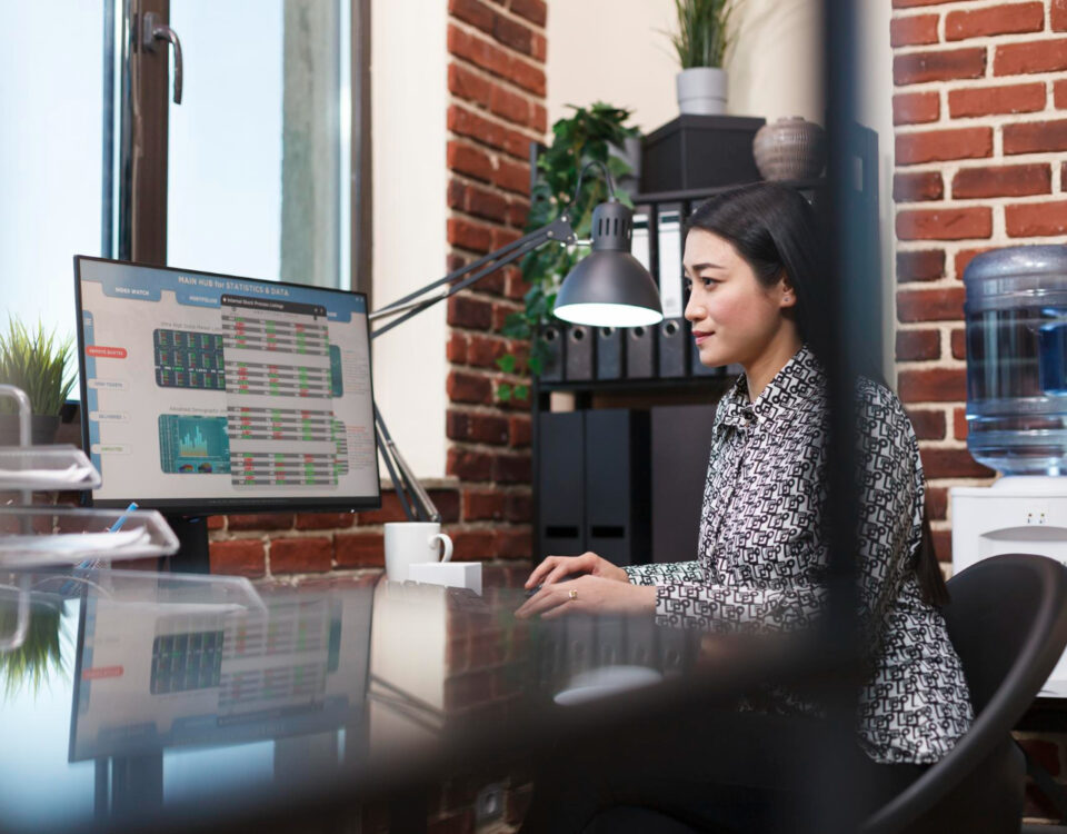 Softwares contábeis para empresas no Paraguai Softwares contábeis para empresas no Paraguai