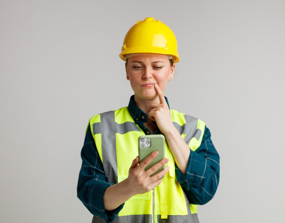 Softwares de gestão para saúde e segurança do trabalho