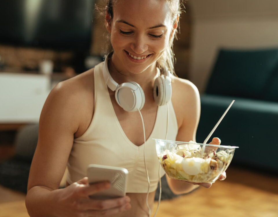 Apps de saúde que lideram downloads no Brasil Apps de saúde que lideram downloads no Brasil