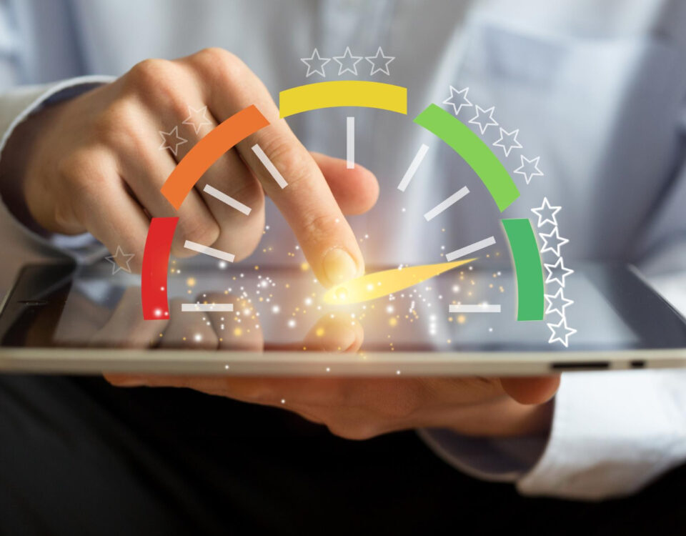 Como interpretar o teste de velocidade em 2026? Como interpretar o teste de velocidade em 2026?