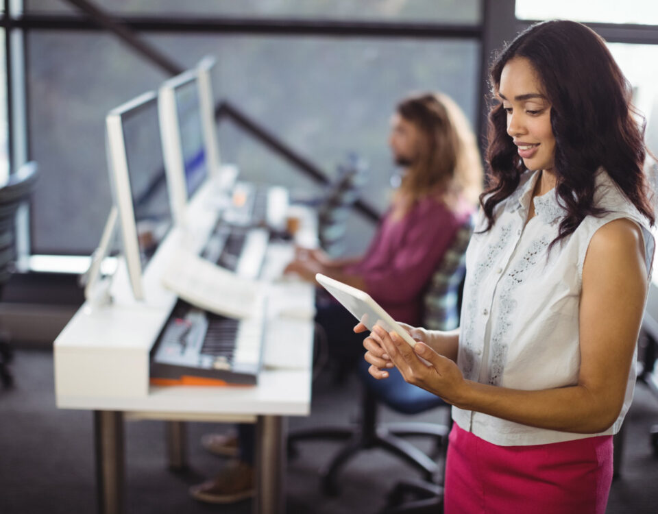 Softwares que otimizam o suporte de TI nas empresas Softwares que otimizam o suporte de TI nas empresas