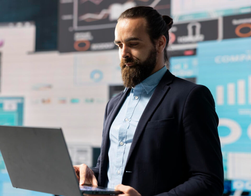 Softwares que ajudam campanhas a entender eleitores