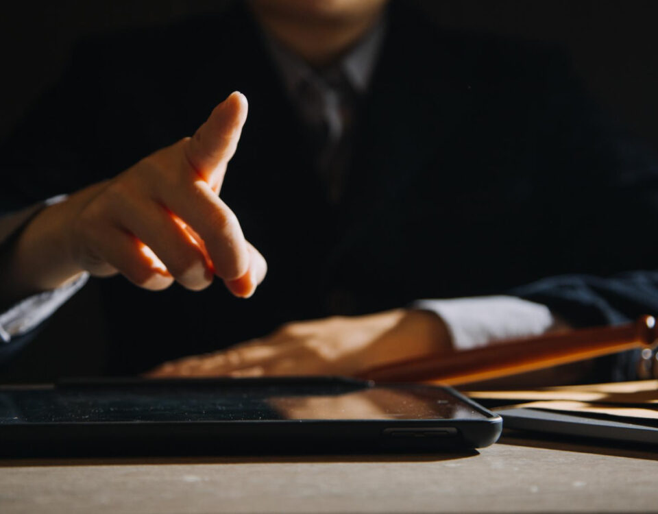 Softwares de recuperação de dados usados em perícia judicial