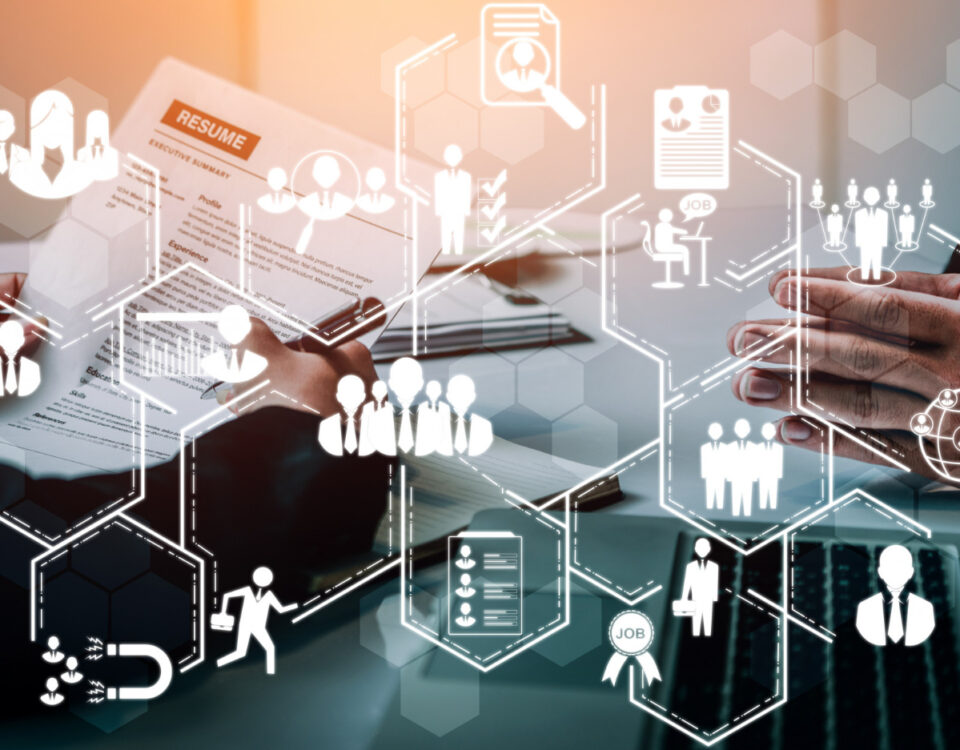 Do ATS ao payroll: o ecossistema de apps de RH