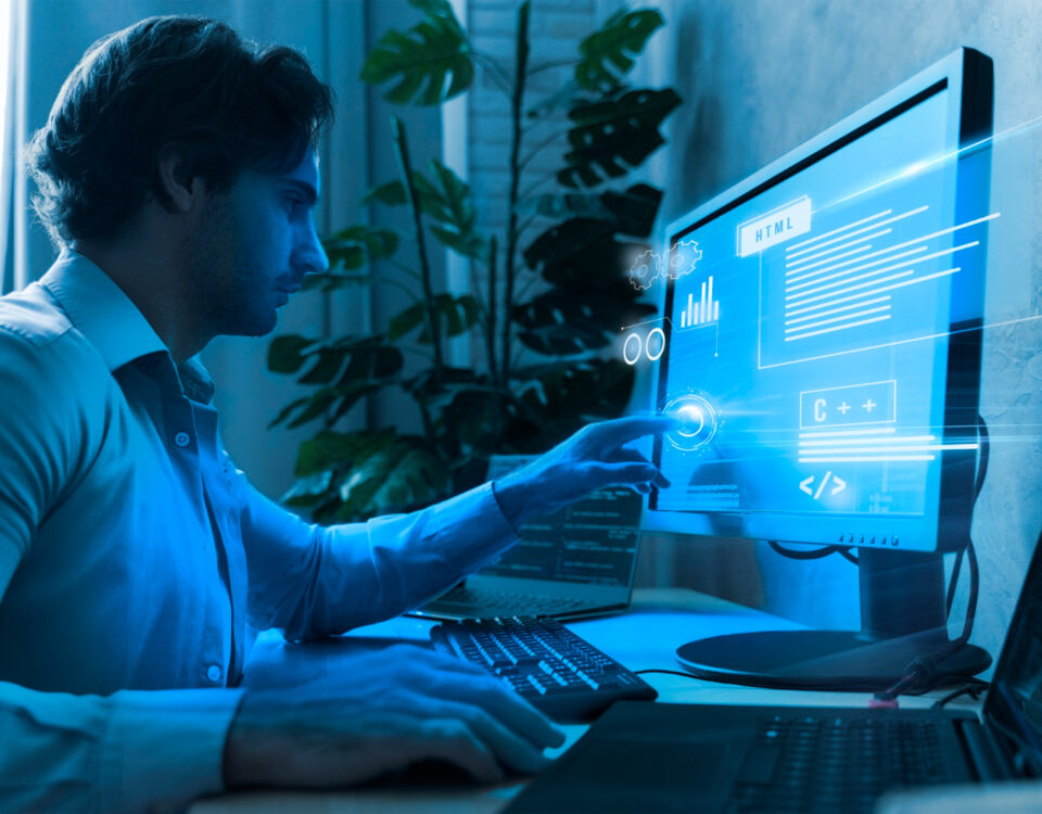 Tecnologias por trás dos softwares mais inovadores