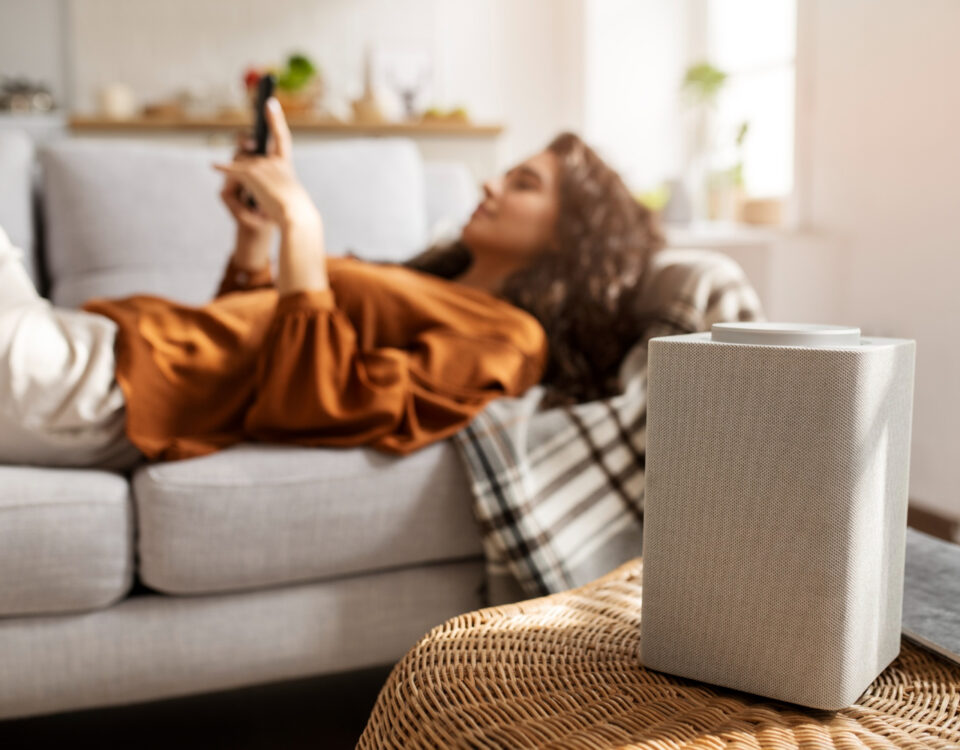 Apps que centralizam automação, áudio e vídeo ganham espaço