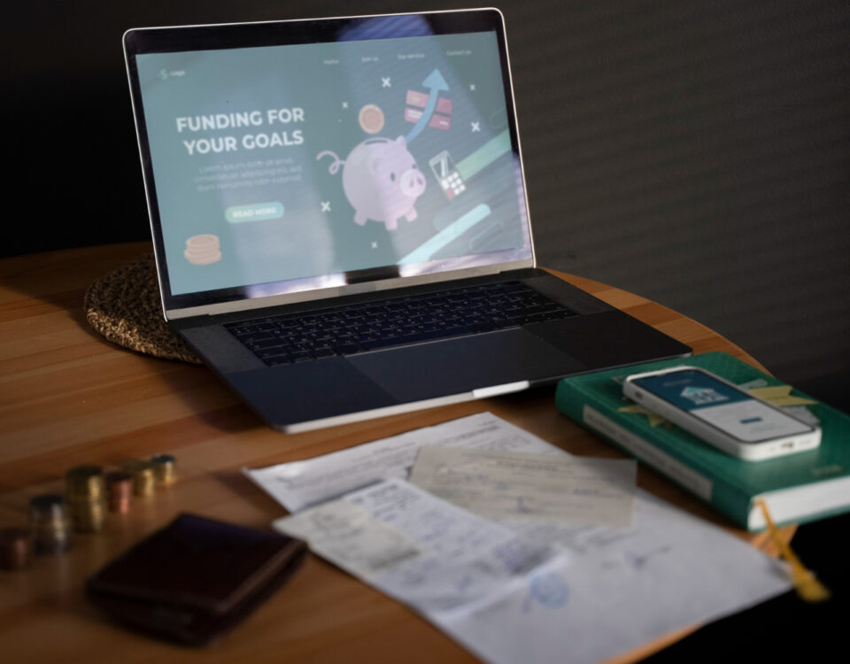 Sites profissionais que fortalecem a presença de contabilidades