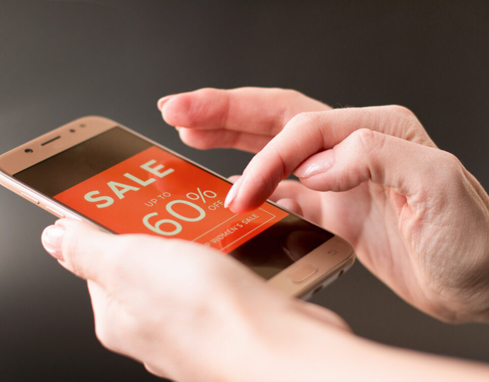 Apps de cupons de desconto ganham espaço entre consumidores