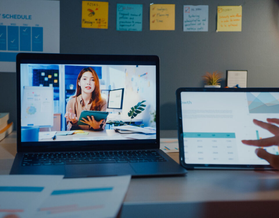 LMS moderno: treinamentos curtos, trilhas e certificações digitais