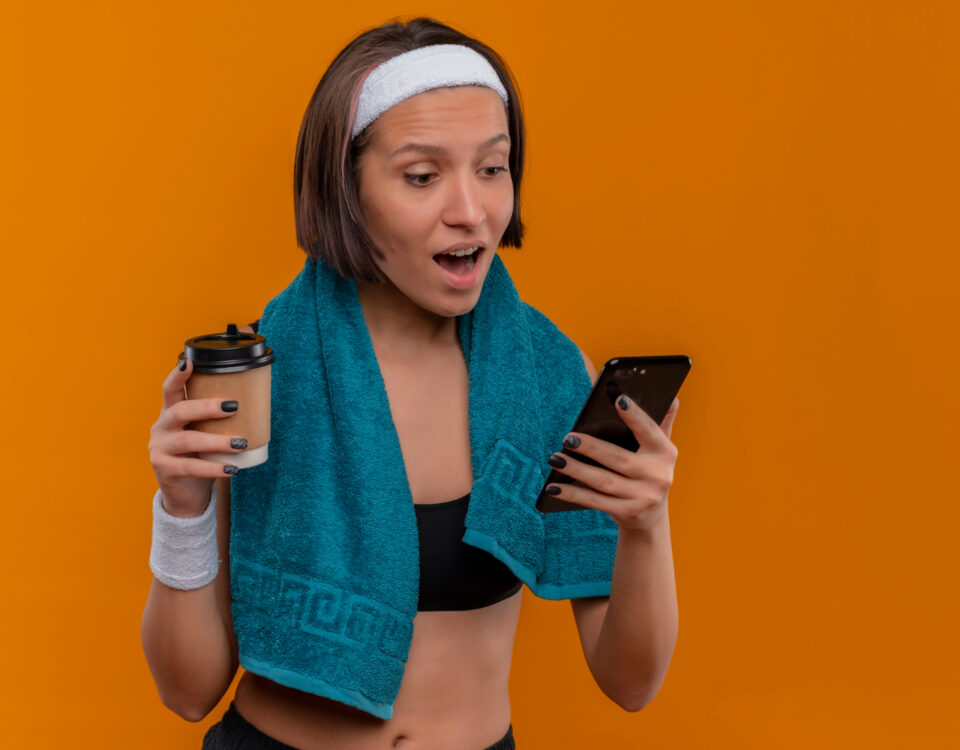 Apps que ajudam a controlar uso de suplementos Apps que ajudam a controlar uso de suplementos