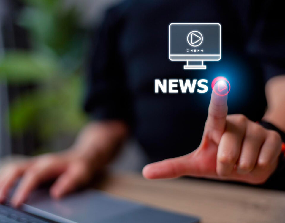 Softwares essenciais para criar um portal de notícias