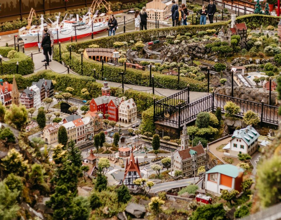 Mini Mundo Gramado: cupom de desconto até 20% | OVIAJANTE