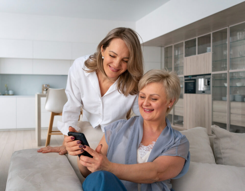 Aplicativos que ajudam a cuidar melhor do seu lar