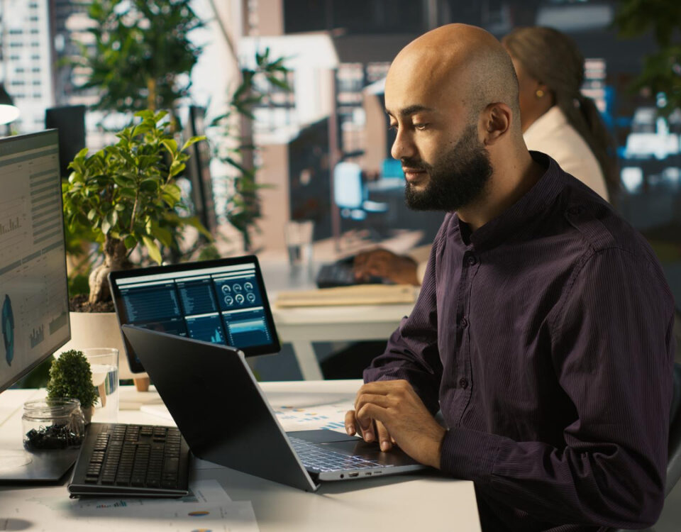 Por que criação de site para empresa pesa mais no digital