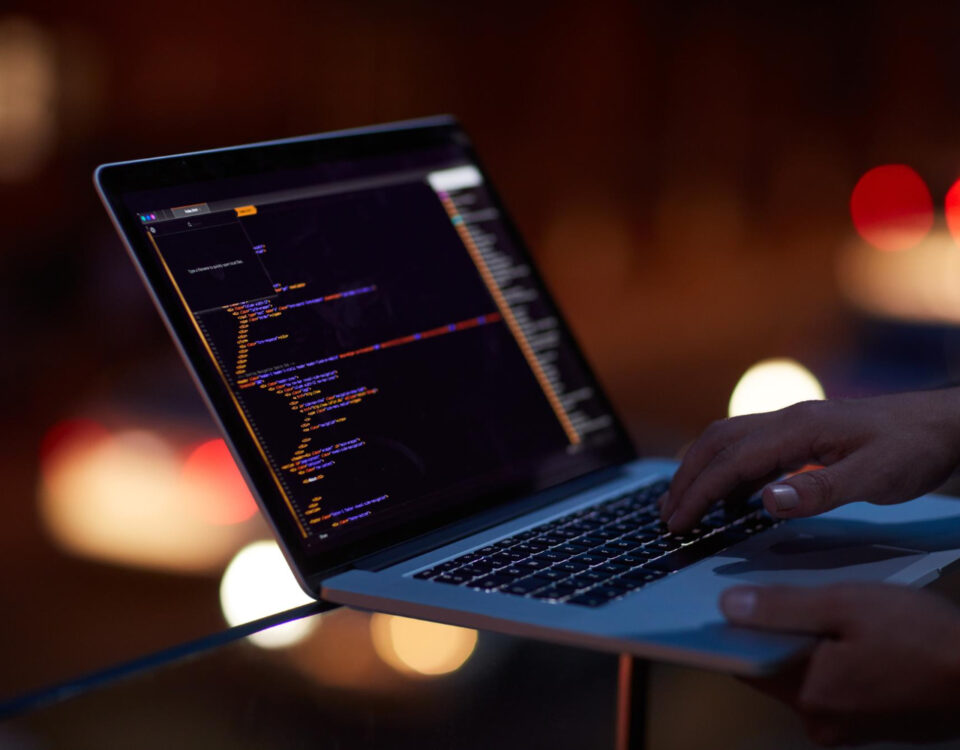 O que uma empresa que cria sites entrega além do layout