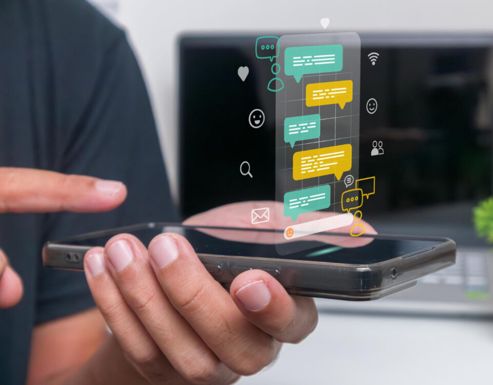 Por que a ferramenta para atendimento no WhatsApp evoluiu