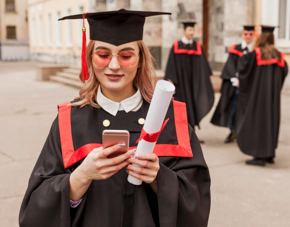 Apps para guardar diploma digital valem a pena?