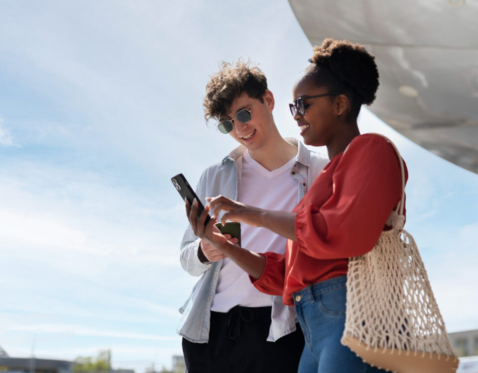 Softwares que ajudam a planejar viagens no Brasil