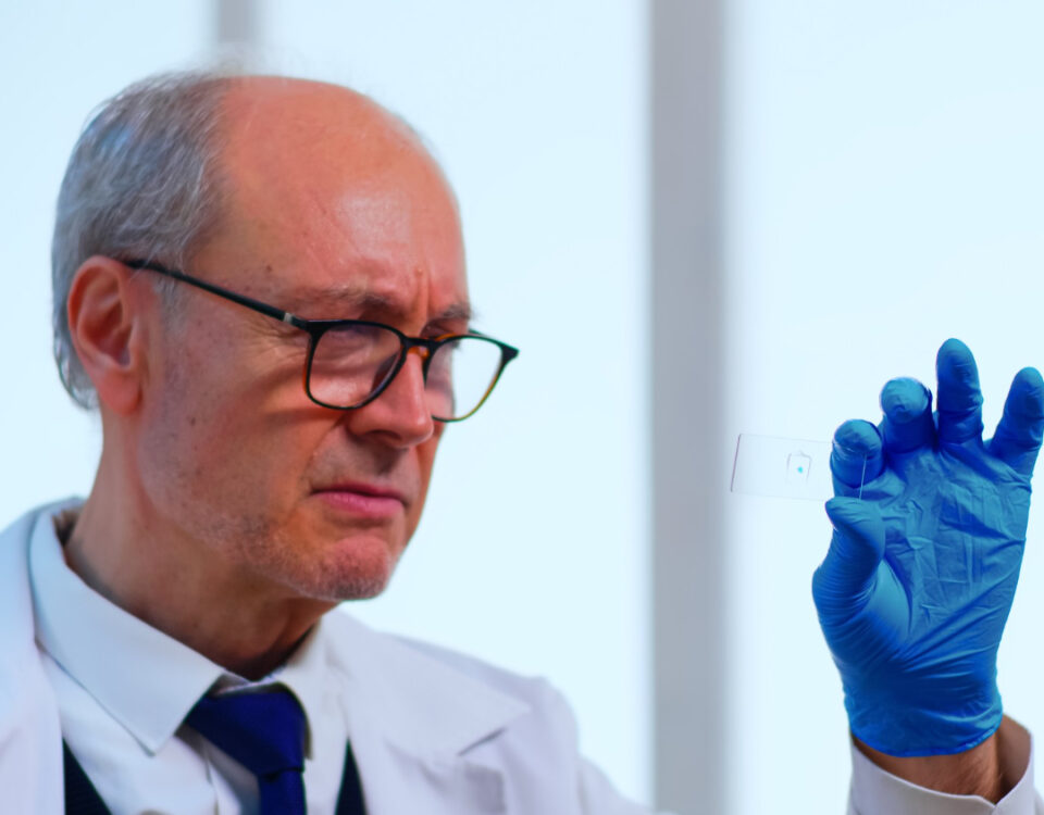 Proctologista em São Paulo usa tecnologia no cuidado íntimo