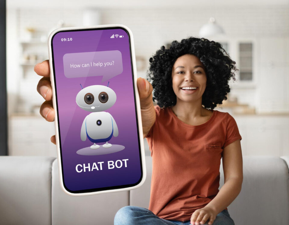 Empresa de IA cria soluções sob medida para atendimento