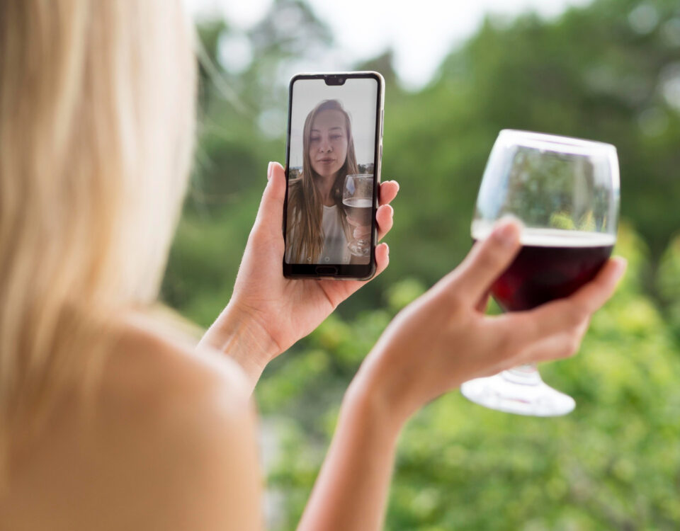 Apps de vinho ajudam mesmo a descobrir bons rótulos?