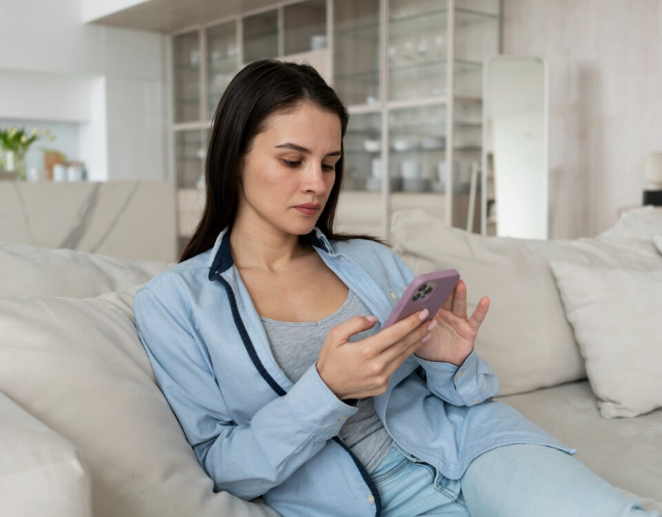 Apps de saúde mental substituem a psiquiatria?