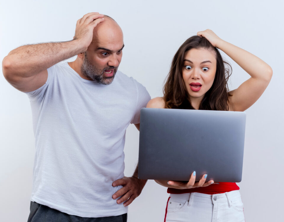 Quando o problema do notebook está no software Quando o problema do notebook está no software
